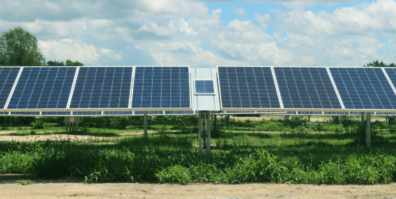 GameChange Solar to expand US tracker annual production to 35GW
