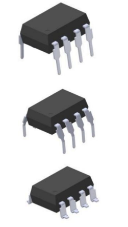 High-power thyristor optocoupler OR-X223-EN-V7