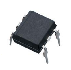 Thyristor (resistive load) of OR-MOC302XP5(R)_OR-MOC305XP5(R)_OR-MOC307XP5(R) -EN-V1