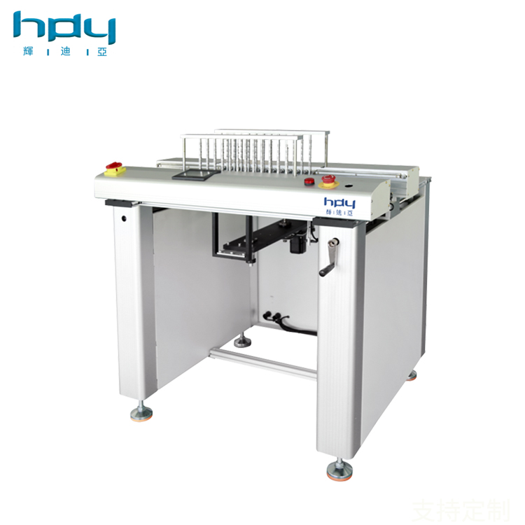 HDY-1.0DS 1.0M NG/OK Screening Machine (screen one board)