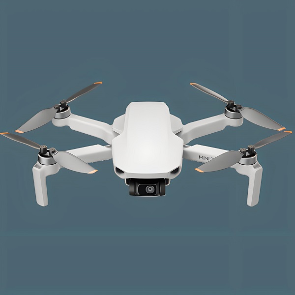 Drone Detektiounssystem: d'Schwäert fir d'Sécherheet vum Himmel ze schützen