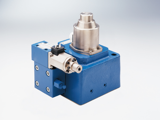 Revealed: Three different types of hydraulic valves subvert traditional hydraulic systems