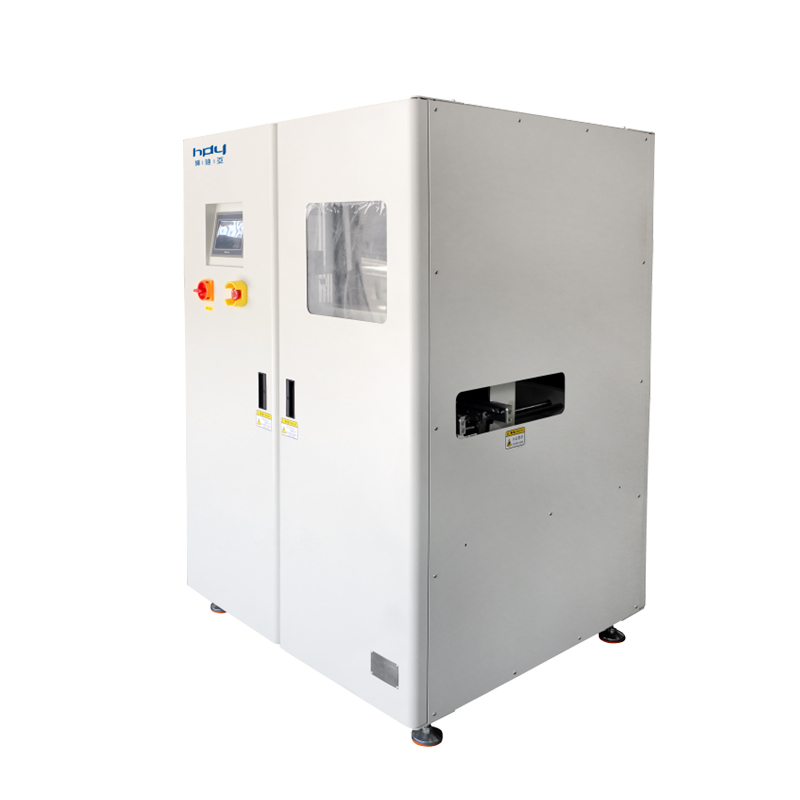 NG buffer machine