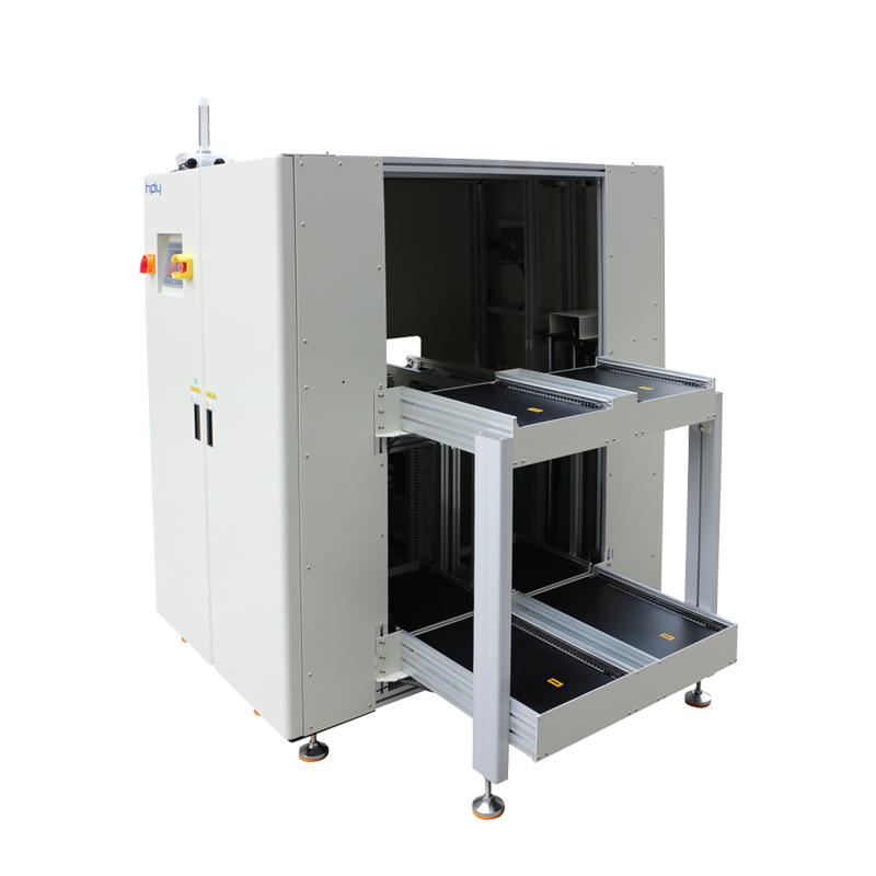 HDY-250 OK/NGOK/NG Unloader