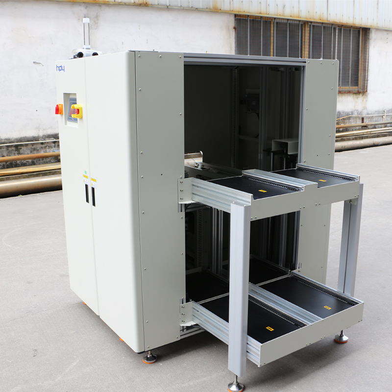 HDY-250 OK/NGOK/NG Unloader