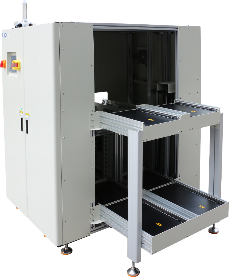 HDY-250 OK/NGOK/NG Unloader