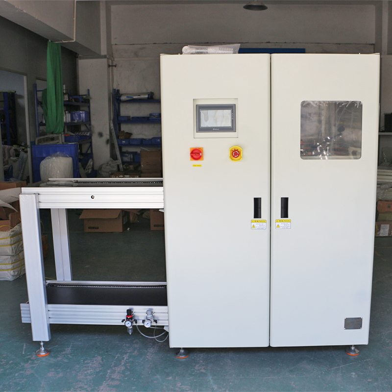 PCBA Stacking and feeding machine