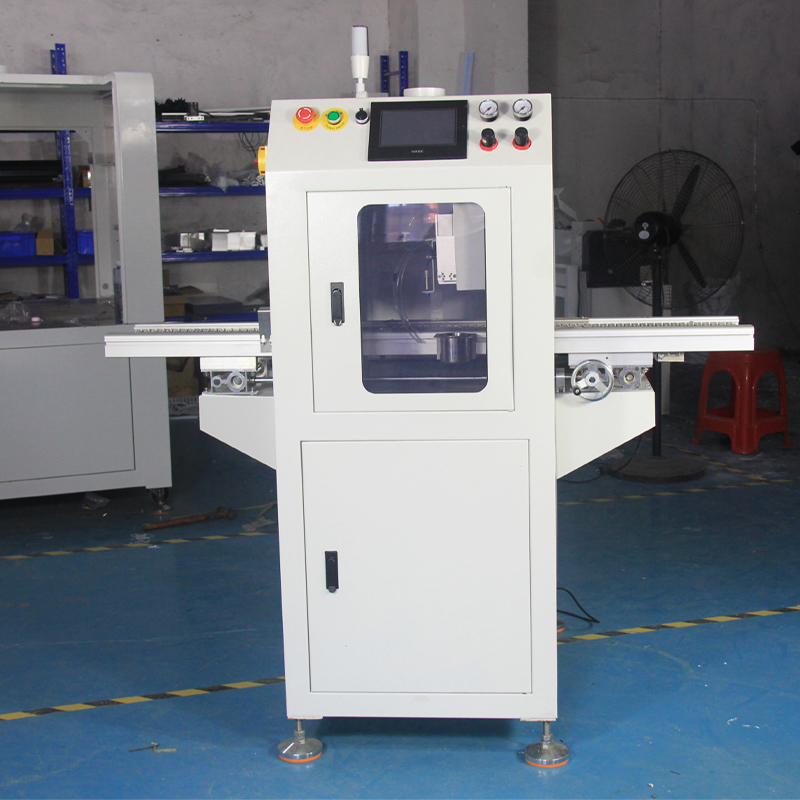 HDY-D330 Whole plate coating machine