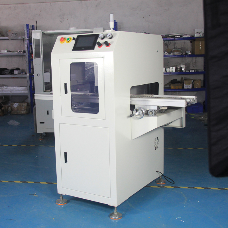 HDY-D330 Whole plate coating machine