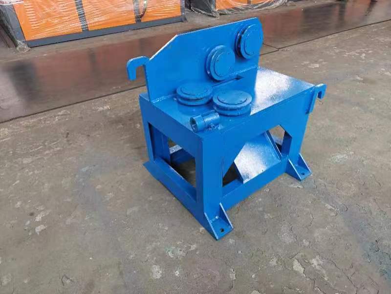 Stripping machine