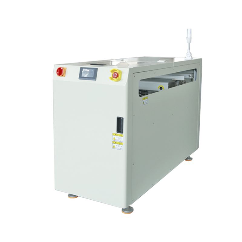 HDY-2 to 10M Double ranslation machine