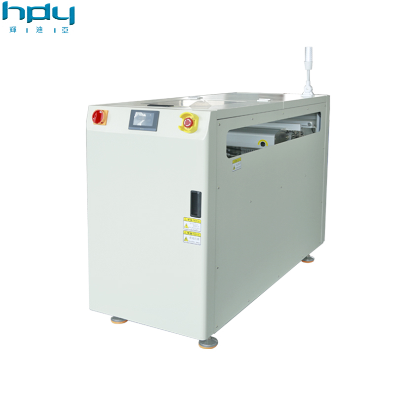 HDY-2 to 10M Double ranslation machine