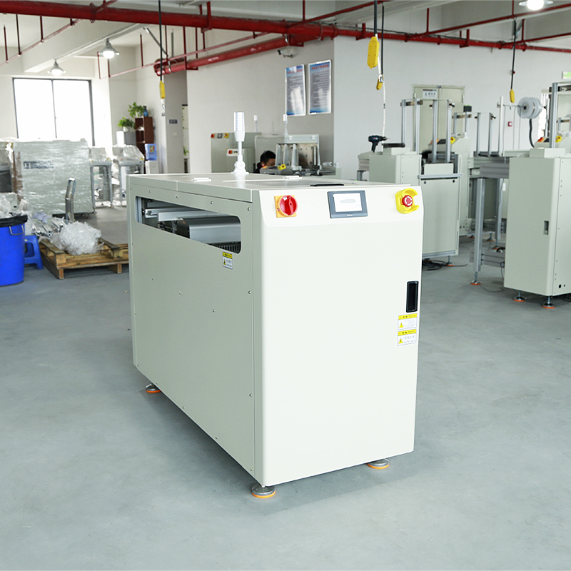 HDY-2 to 10M Double ranslation machine