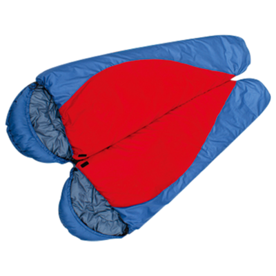 Best Sleeping Bags for Mummy