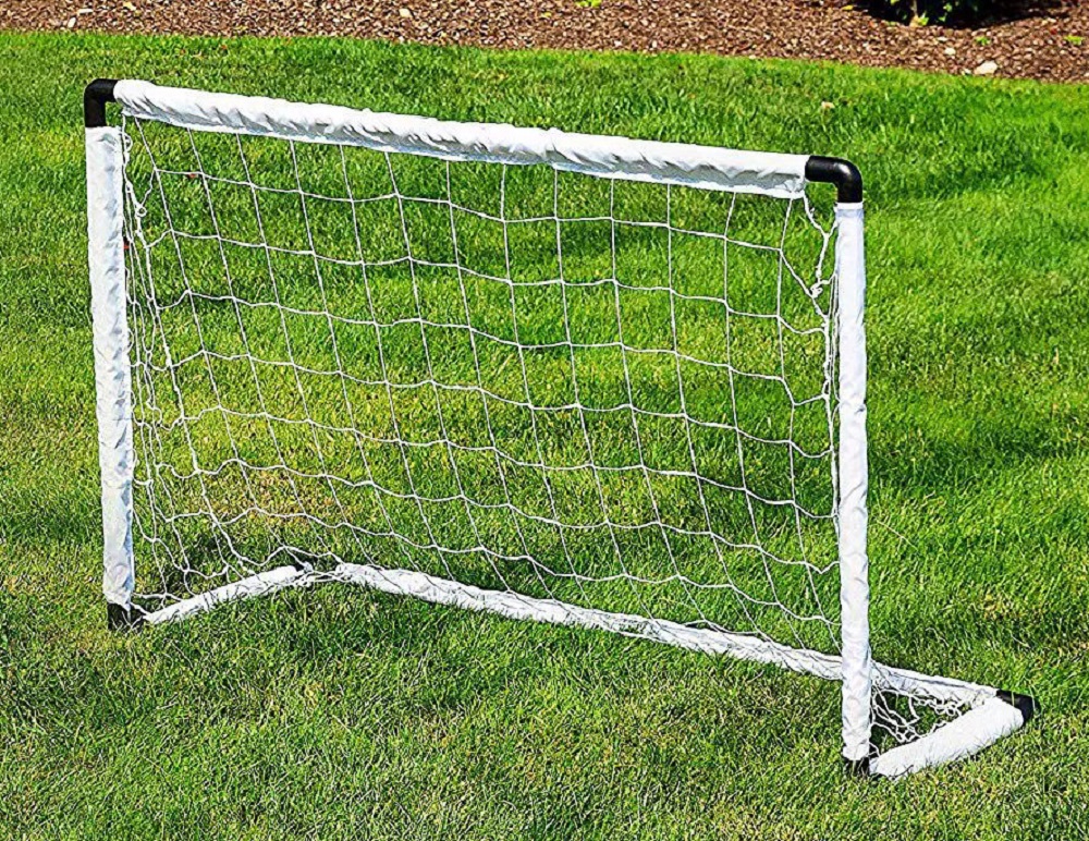 Soccer Goal Post For Kids