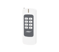 REMOTE CONTROLS AND ANTENNAS