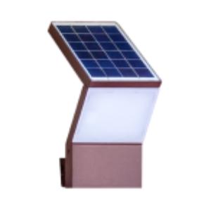 SOLAR WALL LIGHT