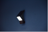 SOLAR WALL LIGHT