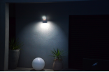 SOLAR WALL LIGHT