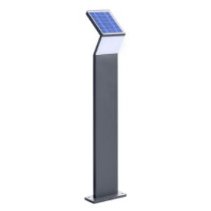 SOLAR BOLLARD