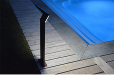 SOLAR BOLLARD