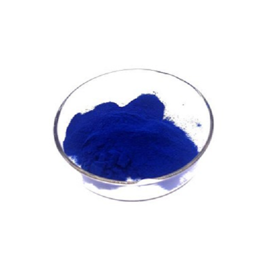 Organic Blue Spirulina Powder: A Superfood Revolutionizing Health and Wellness