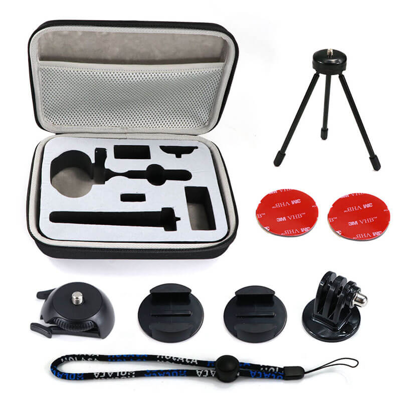 EVA Sports Camera Bag Exquisite Display Product