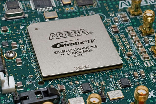 Field Programmable Gate Array (FPGA) IC Chip: Reshaping the Future of Digital Circuit Design