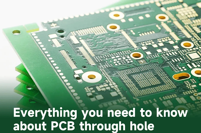 Exploring the Through-Hole PCB Assembly Process