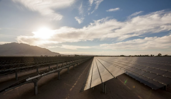 Woodmac: global solar government tenders reached 61GW in 2023