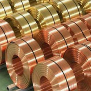 Copper Ground Wire:
