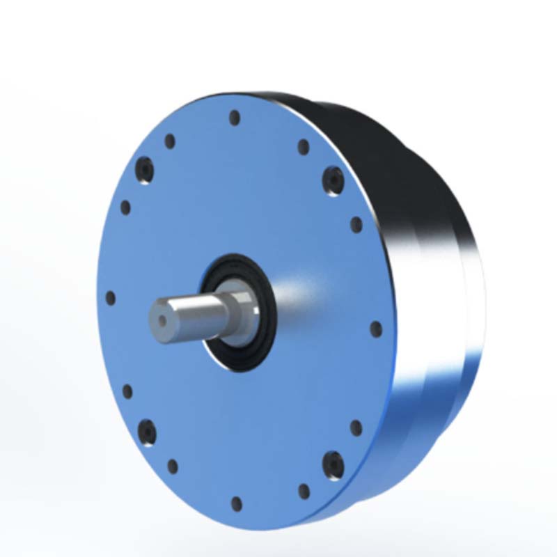 Harmonic reducer SHG series combination type high torque type with input shaft combination type