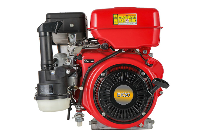 Engine parts: indispensable in the automotive field