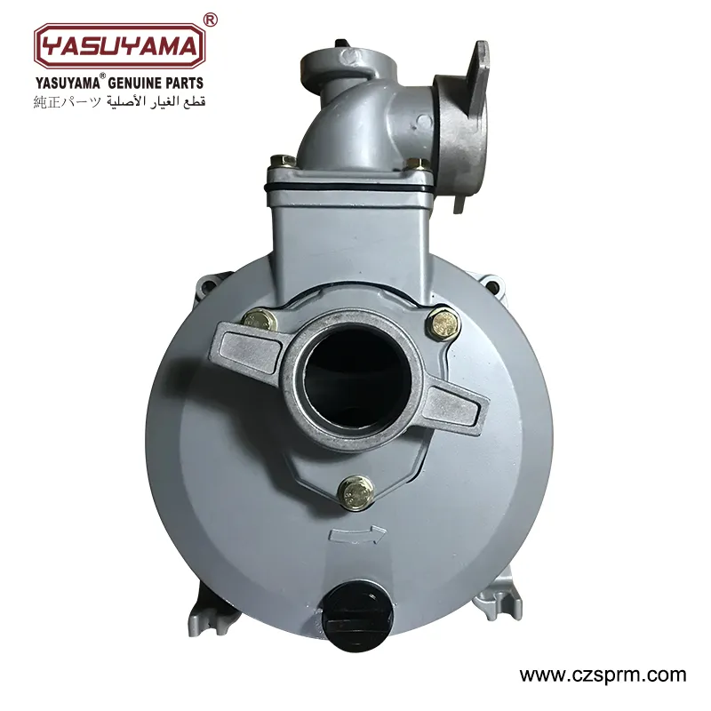 How much is a water pump part