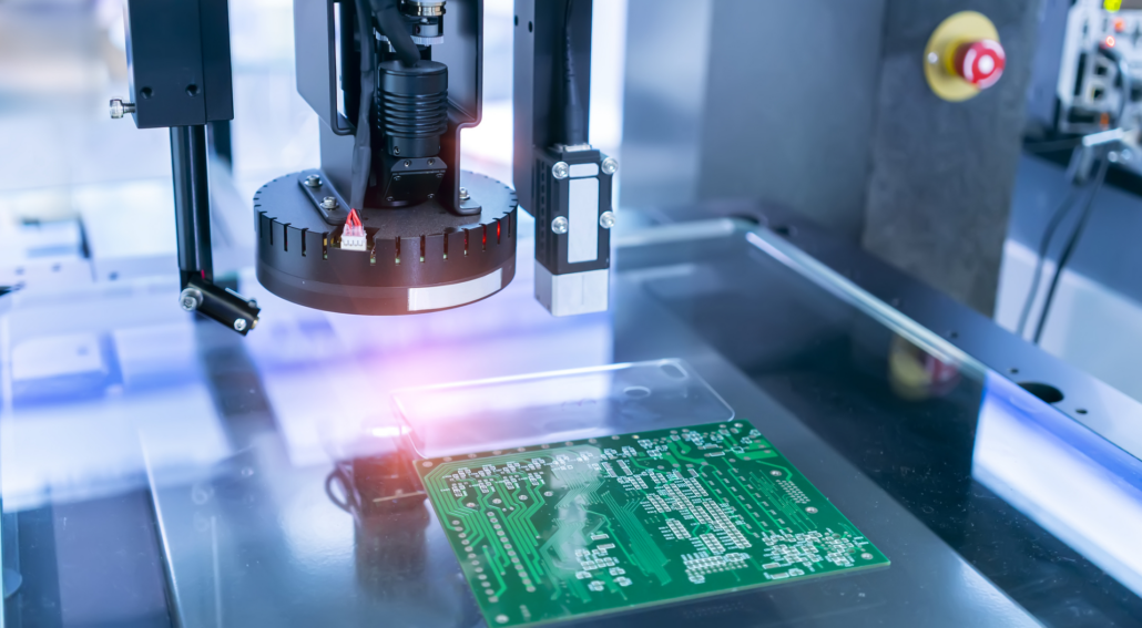 Leading the innovation of electronic manufacturing technology - in-depth analysis of SMT PCB Assembly technology