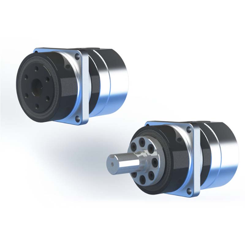 Planetary reducer CSF-GH series gear box