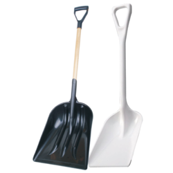 NL13910 Grain shovel