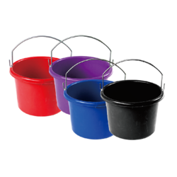 NL13913 Round shape bucket
