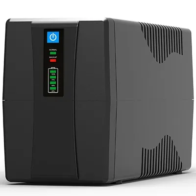 Upsystem Power Co., Ltd. Expands Global Reach with Online UPS Solutions