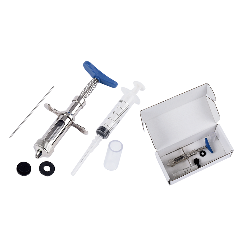 NL119 3ml Automatic inoculator