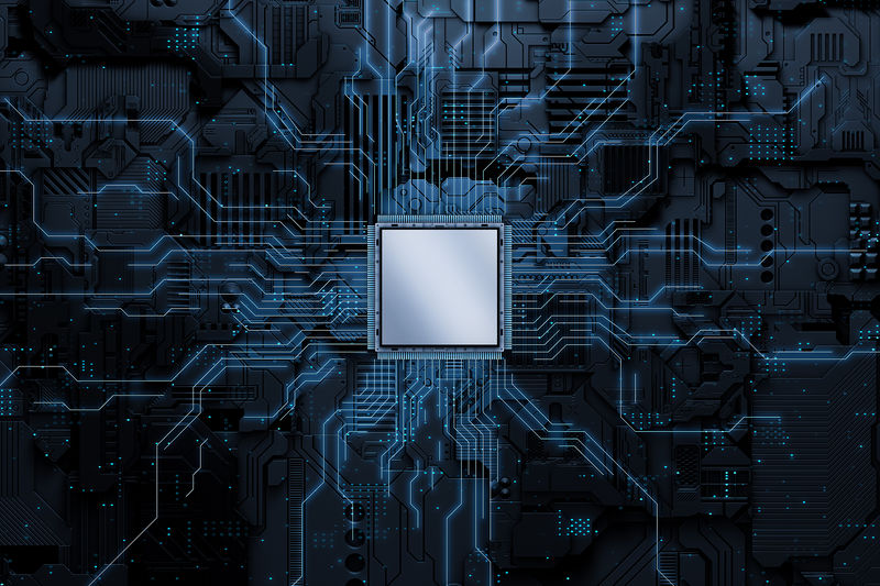 General Purpose Power Management ICs: Shaping new energy efficiency standards for future electronic devices