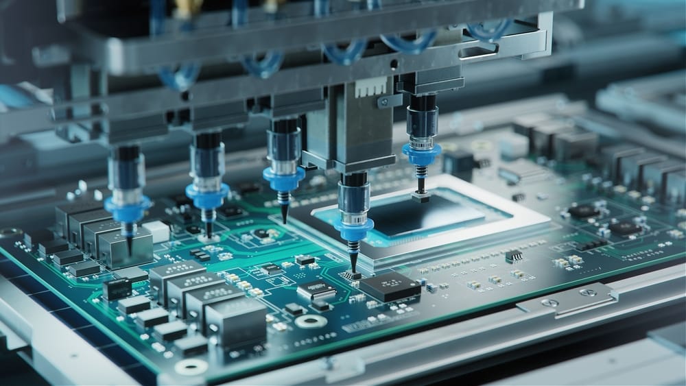 THT PCB Assembly PCB: important technology for stable connection