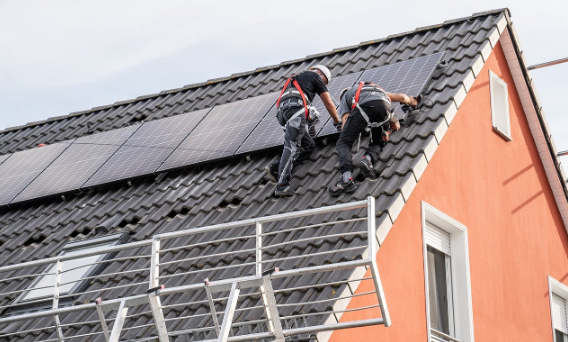 European Parliament approves law requiring solar installations in buildings