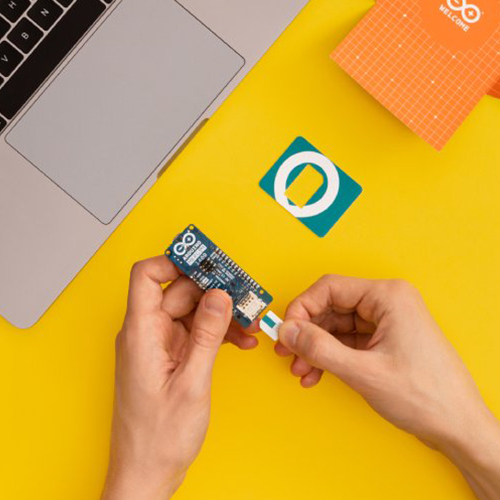 Arduino unveils Arduino SIM – a new cellular connectivity service for Arduino IoT Cloud