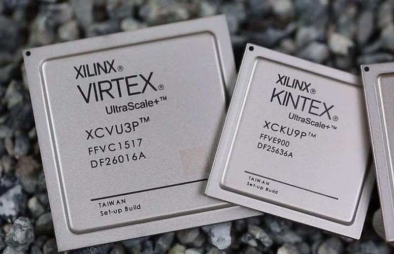 Why use Xilinx FPGA XC3S500E-4FTG256I?