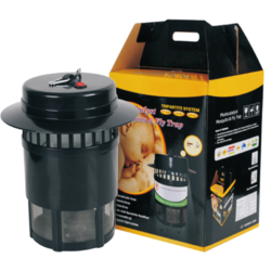 NL1121 Photocatalyst mosquito & fly trap
