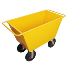 NL12304 Dust cart