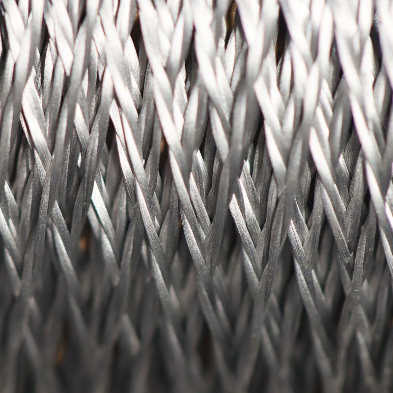 Stainless Steel Fiber Wire