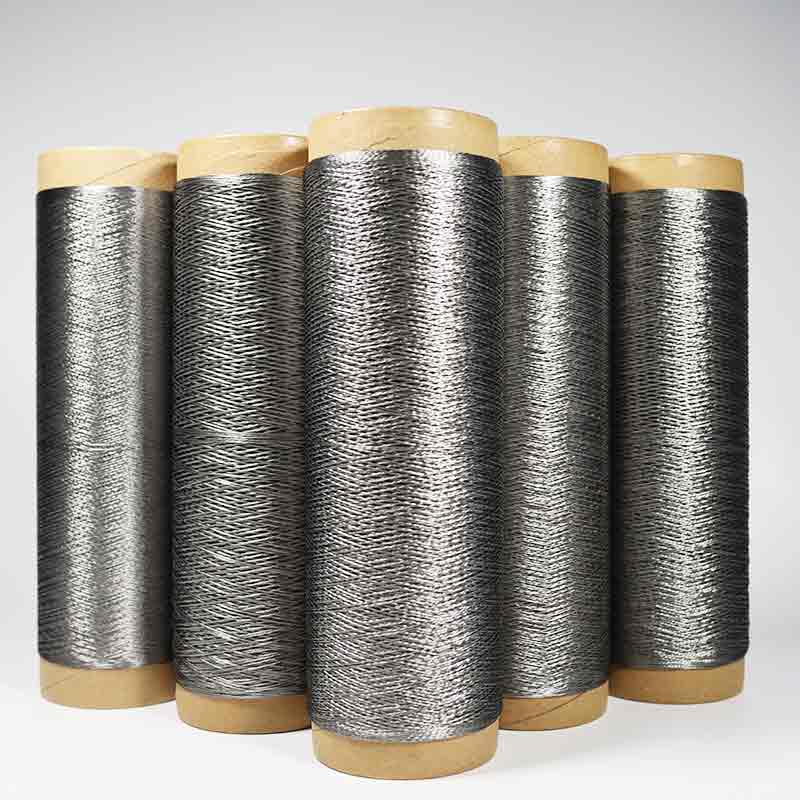 Stainless Steel Fiber Wire