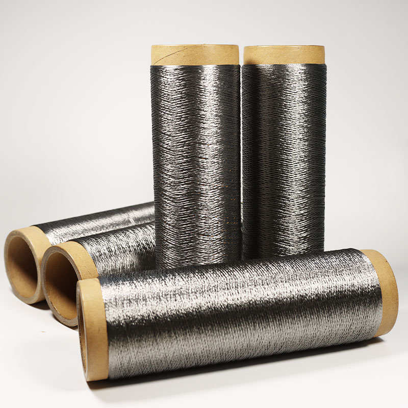 Stainless Steel Fiber Wire